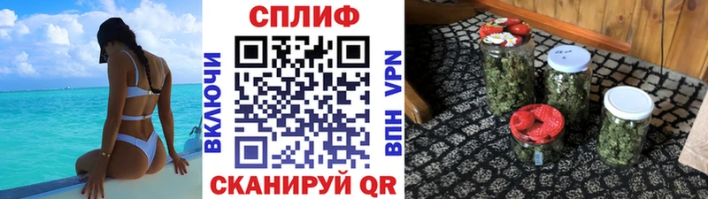 Каннабис OG Kush Фёдоровский